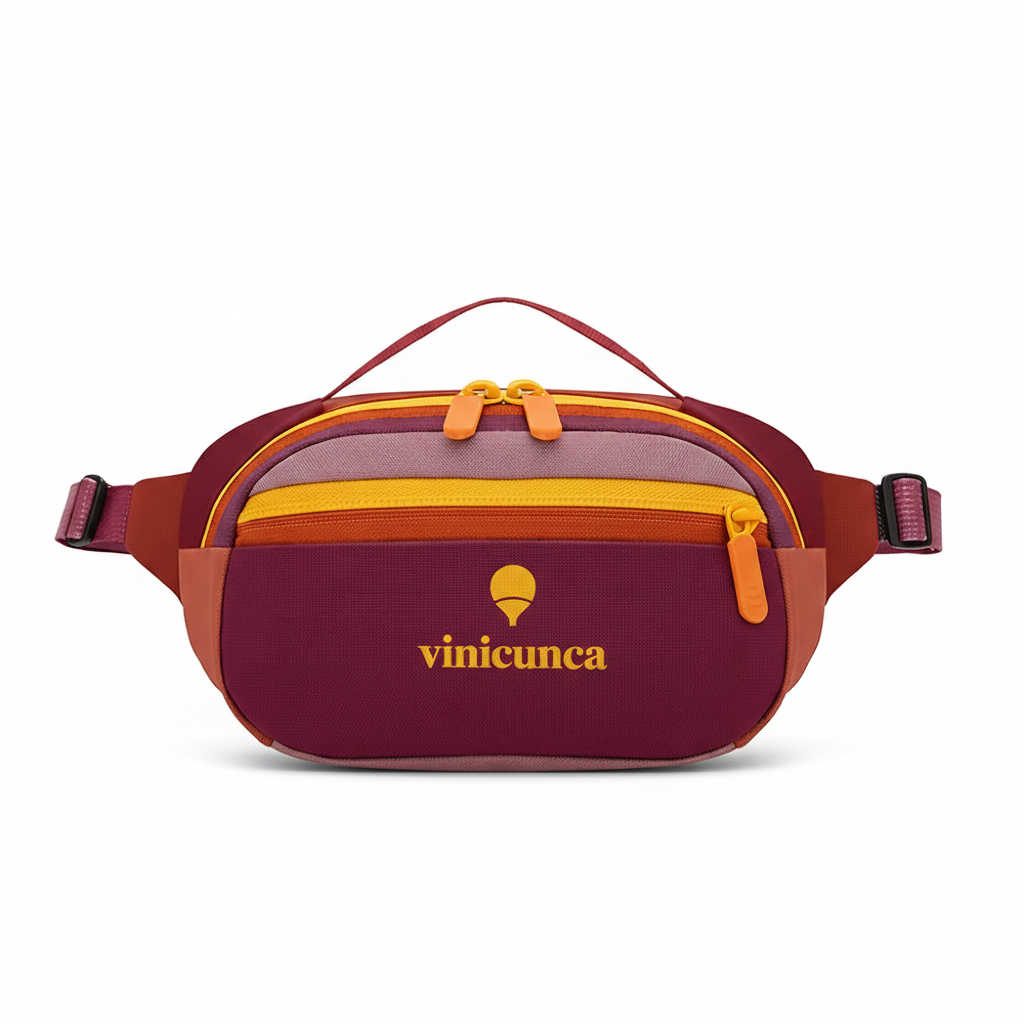 Vinicunca Alpacka 3L pack