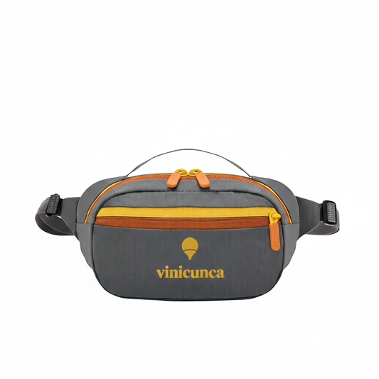 Vinicunca Alpacka 3L pack