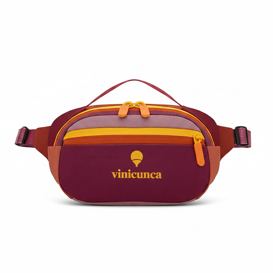 Vinicunca Alpacka 3L pack