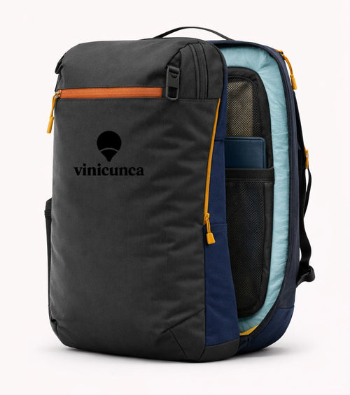 Vinicunca Backpack - Canyon Glow