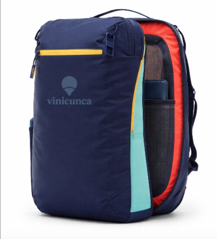 Vinicunca Backpack - Horizon