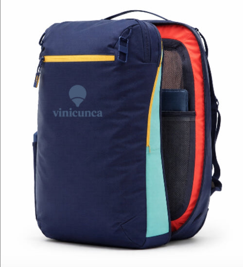 Vinicunca Backpack - Horizon